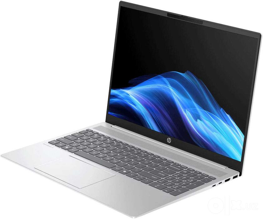HP OmniBook 5 16.0" 2K Intel Core™ Ultra 7-255U LPDDR5X 16GB SSD 1TB L