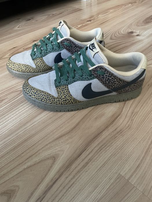 NIKE DUNK LOVE / мъжки сникърси/спортни обувки 42