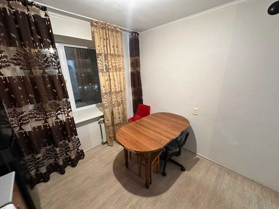 В продаже 1 ков квартира Сатпаева 36/2