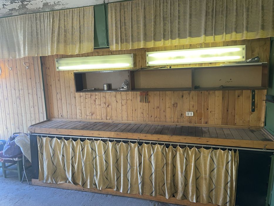 Сдам в аренду гараж