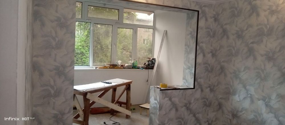 Ремонт квартир электрика сантехника