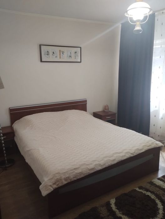 Apartament 2 camere | BD. Uverturii | Metrou Lujerului