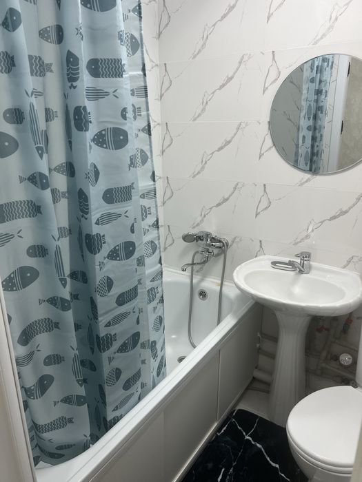 Продам кв 9 мик 27 дом