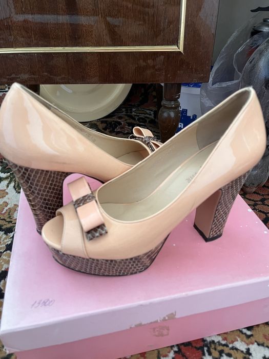 Продам туфли