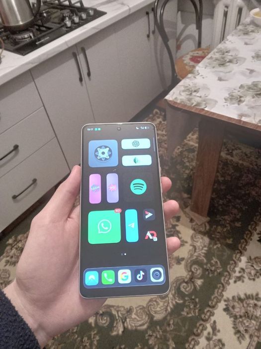 Realme Neo 7 обмен