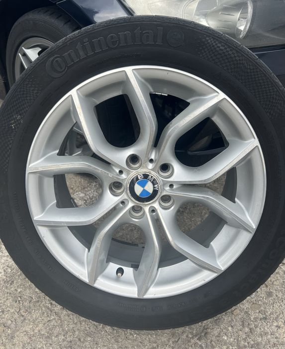Jante Bmw