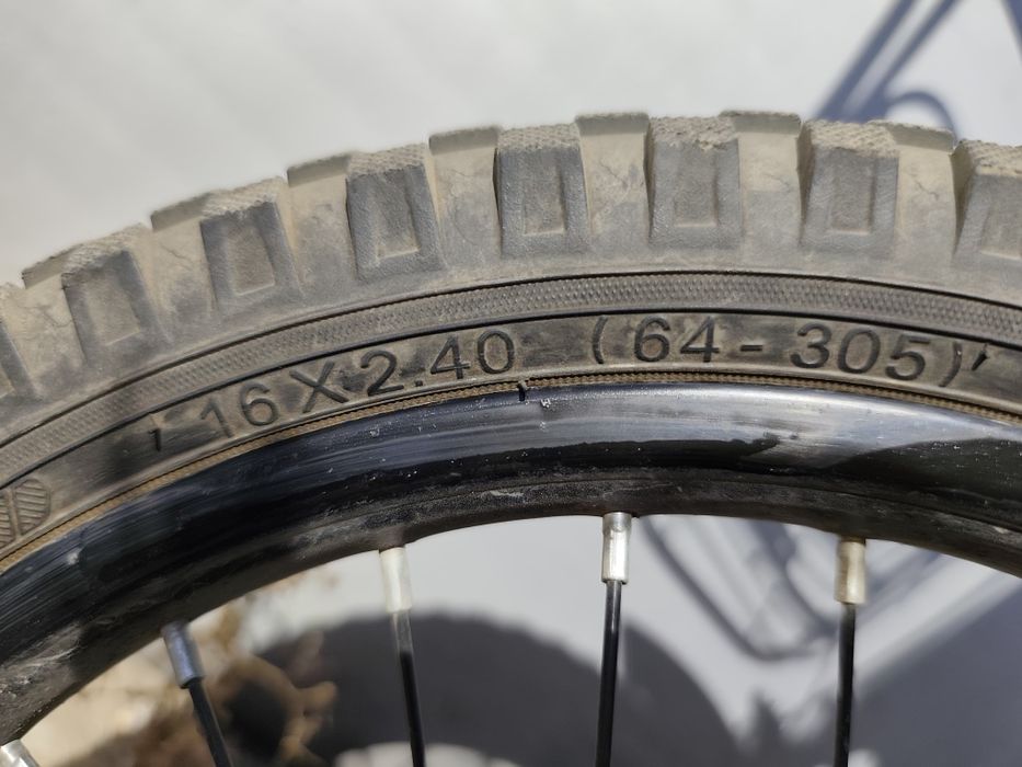 Детский велосипед бренда  Барс