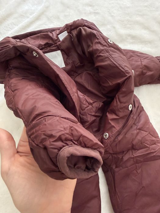 Комбенизон zara 62 см