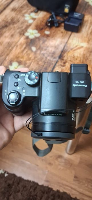 Aparat foto panasonic dmc fz5