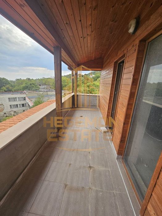 Продава се Мезонет в Балчик - 210 кв.м за 1029 €/кв.м - Снимка #7