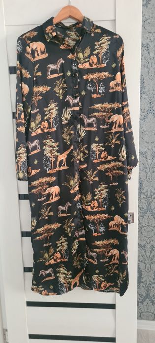 Костюм двойка и платье летнее
