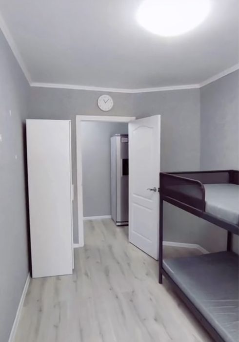Продам квартиру, тепла уютная