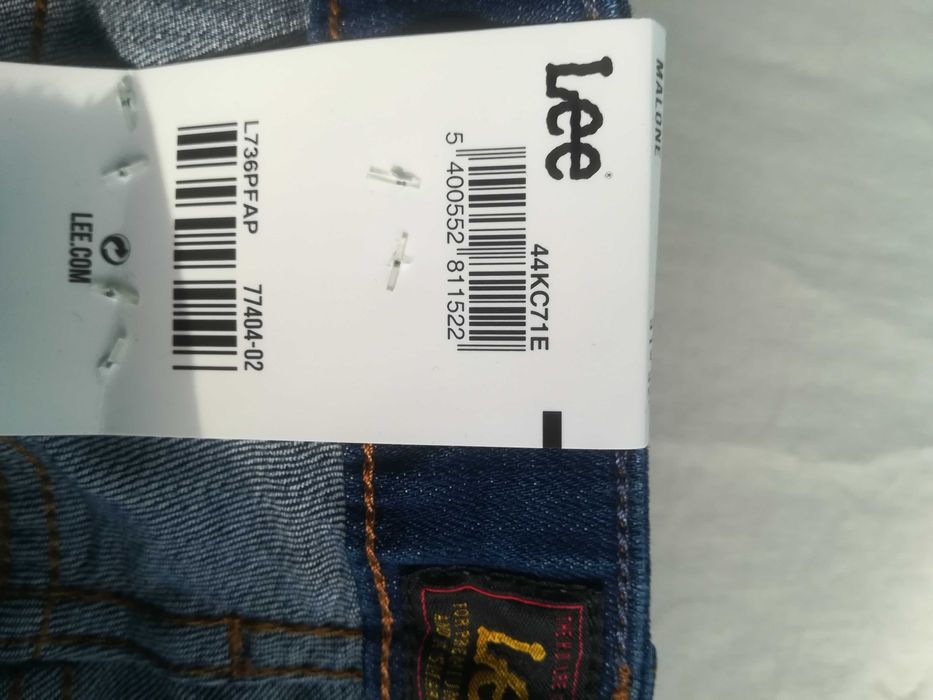 LEE Malone skinny, 31/32