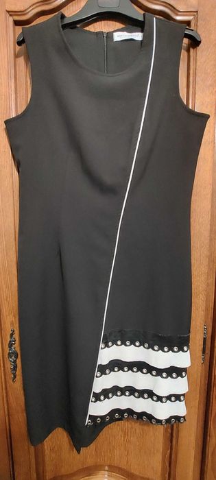 Rochie cocktail Rinascimento