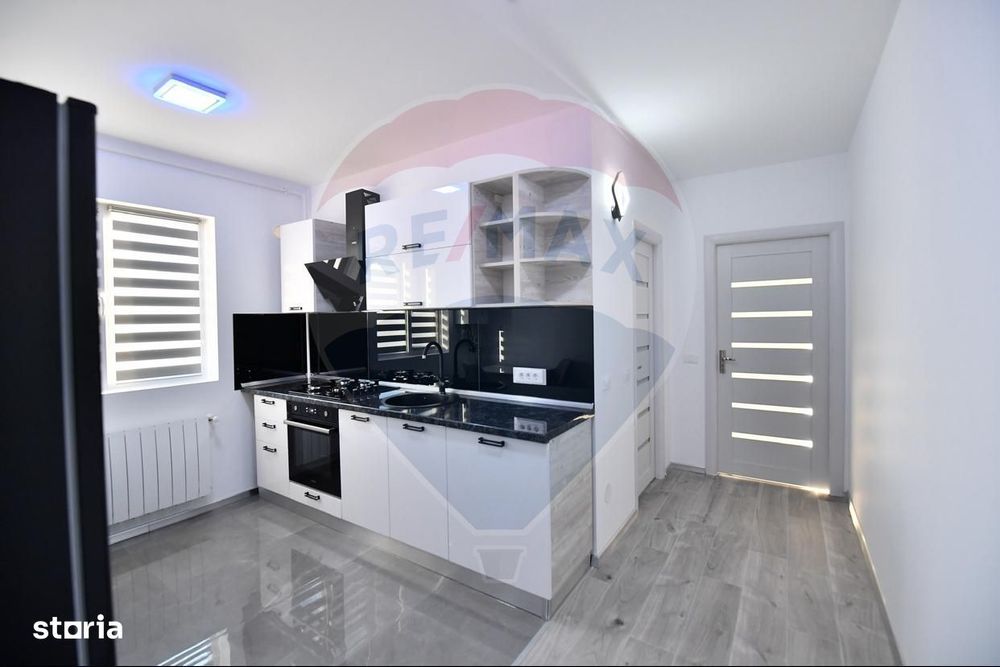 Apartment in Ișalnița - View 3