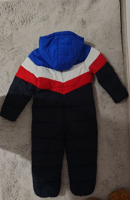 Salopeta iarna Next 110