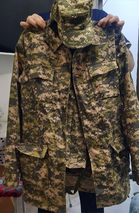 Военная форма продам