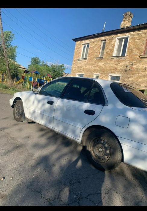 Продается Хондей Соната