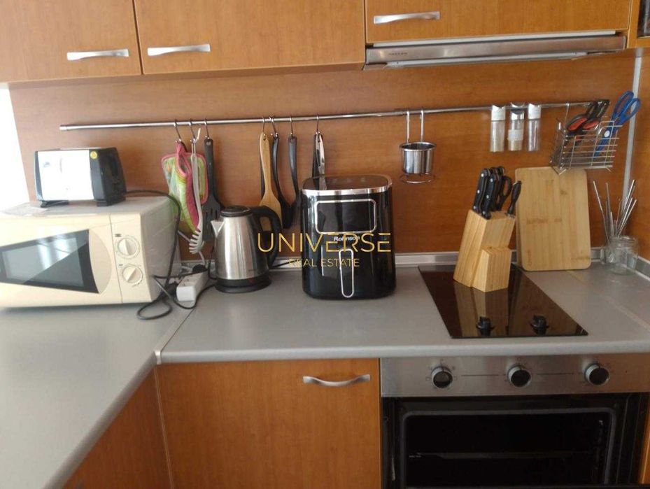 Продава се Тристаен апартамент в к.к. Слънчев бряг - 96 кв.м за 564 €/кв.м - Снимка #2