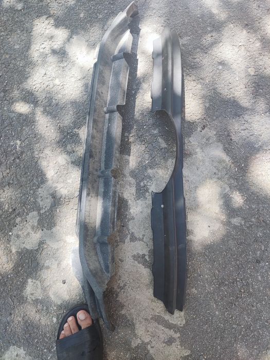 Защита радиатора лада гранта фл