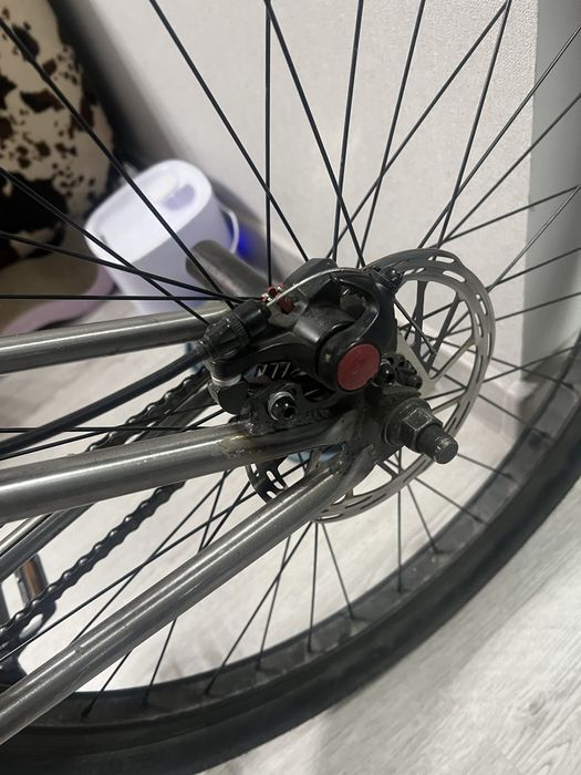 Mtb tsb psd 26 продам