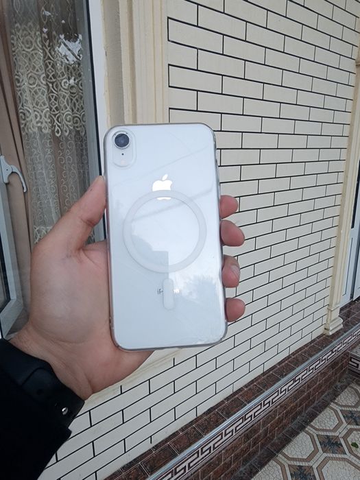 IPhone Xr 128g sotiladi