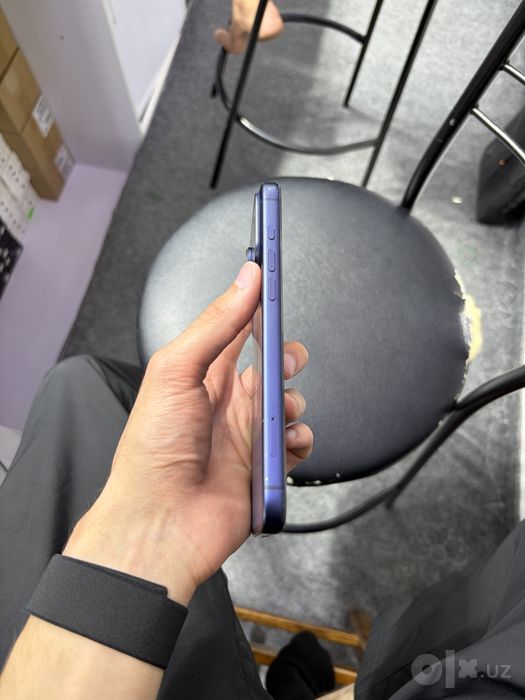 iPhone 17 Pro Max 256 GB 99%