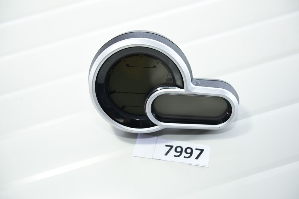 Ceas de bord cu afișaj LCD Ducati Scrambler 1100 Pro / Sport 2020