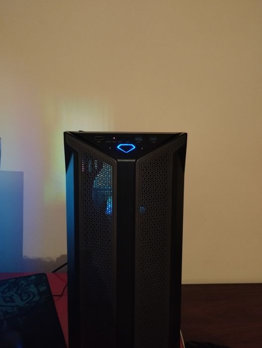 Продается компьютер 12400f 1650 gddr6