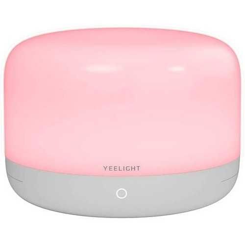 Смарт Hoщнa лaмпa RGB Smart Xіаоmі Yeelіght LЕD