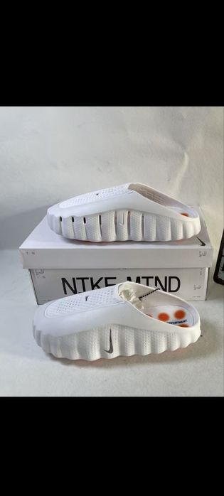 Papuci Nike Mind 001