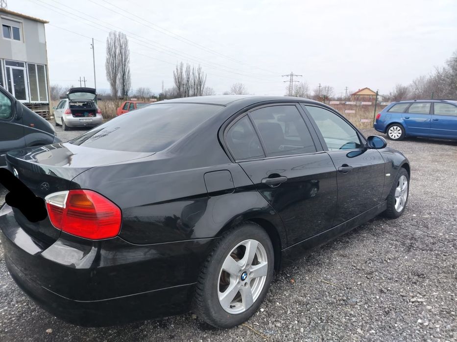 BMW 3 Series 2005 — imagine 3