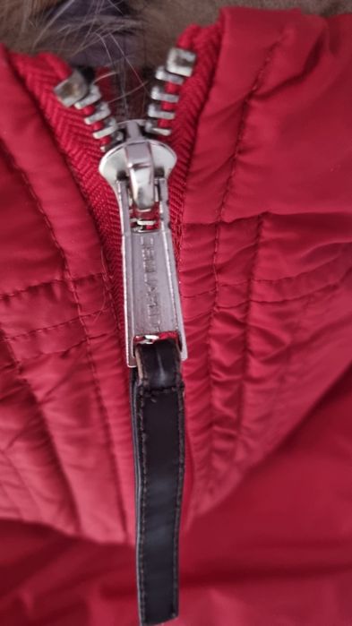 Оригинално яке с гъши пух Dsquared