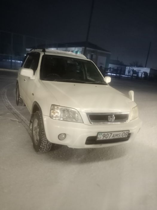 Хонда СРВ 1. 1999г.