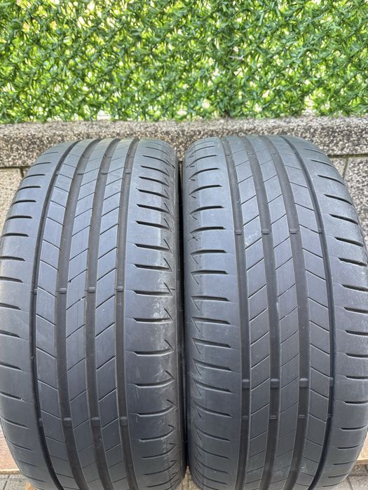 Автомобилни гуми 225 45 17 Bridgestone