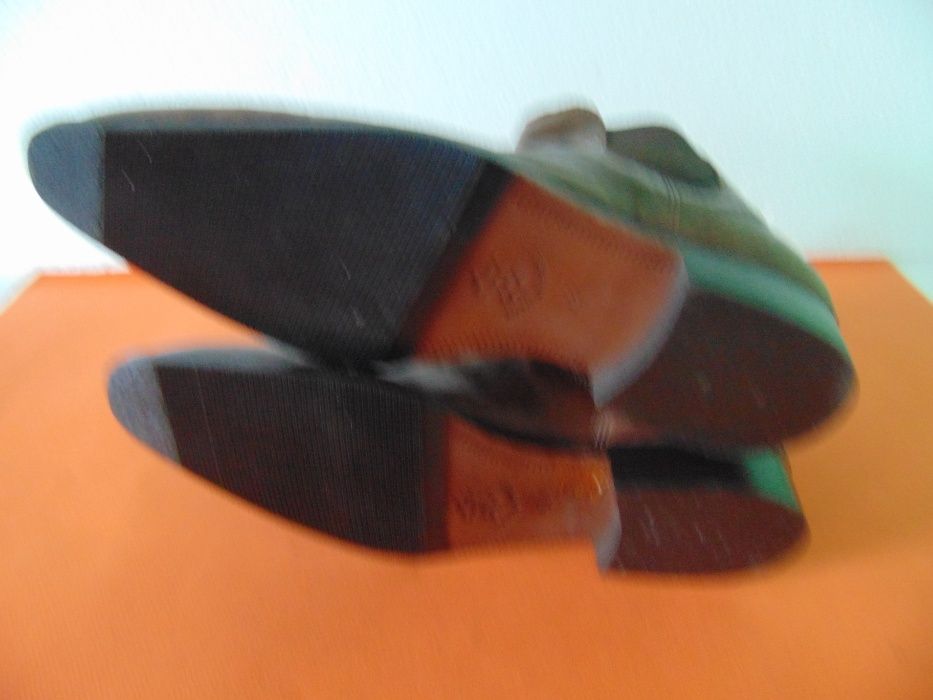 Rollmann номер 42 Оригинални мъжки боти