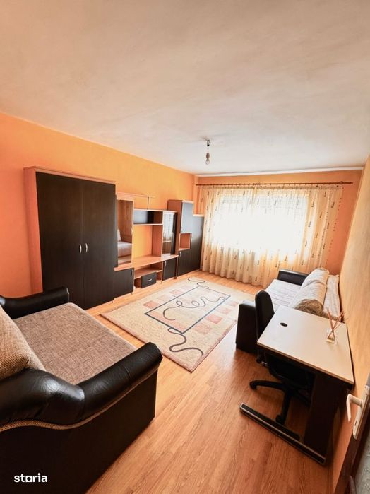 Apartament cu o cameră, decomandat – Rogerius — fotografia 1