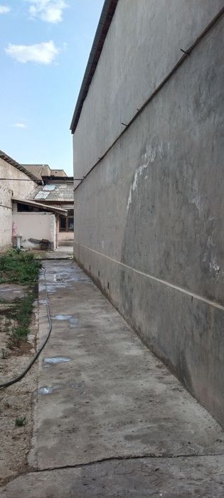 Участка сотилади