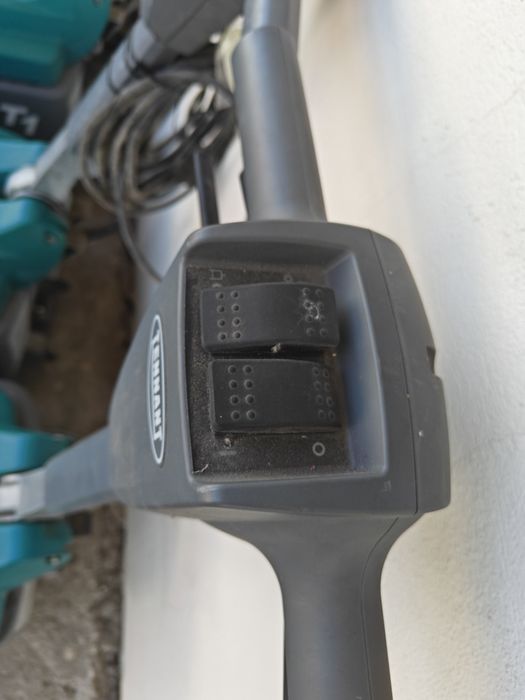 Masini spalat pardoseli Tennant T1 pe baterie sau electrice