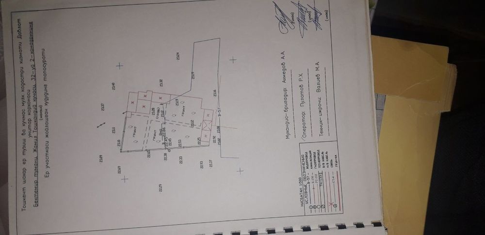 Bektemir 8.5 sotix 180.000