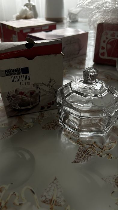 Продам посуду