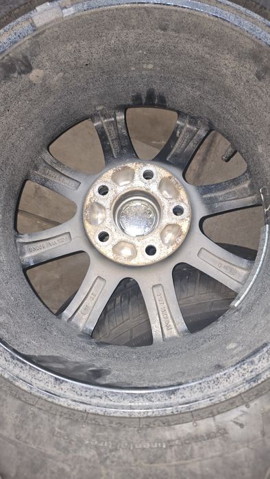 Продам диски с шипами