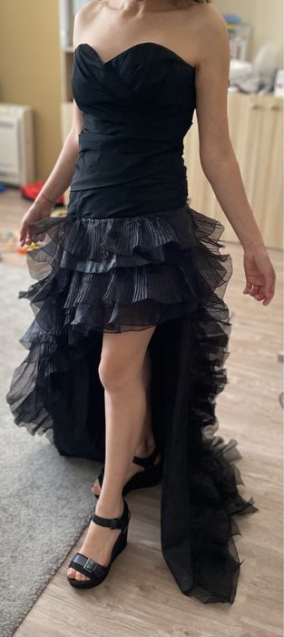 Официална/ бална рокля Sofia Borisova