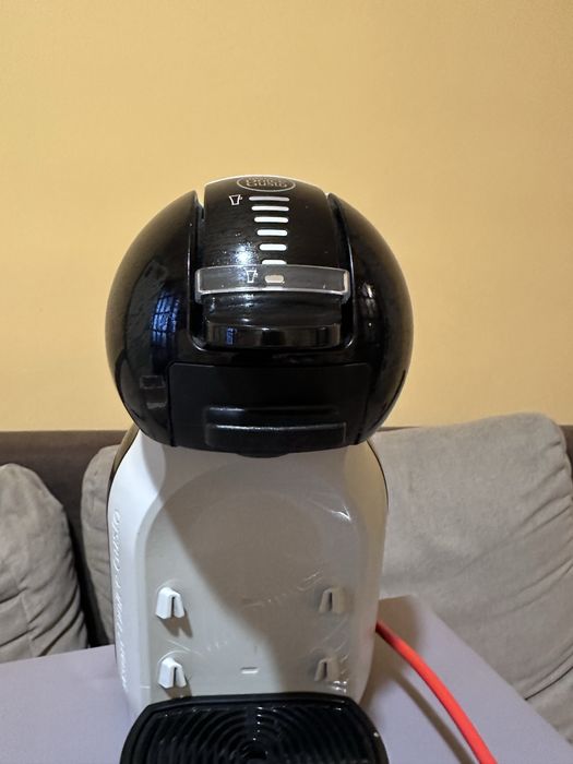 Espressor cu capsule Krups NESCAFÉ® Dolce Gusto