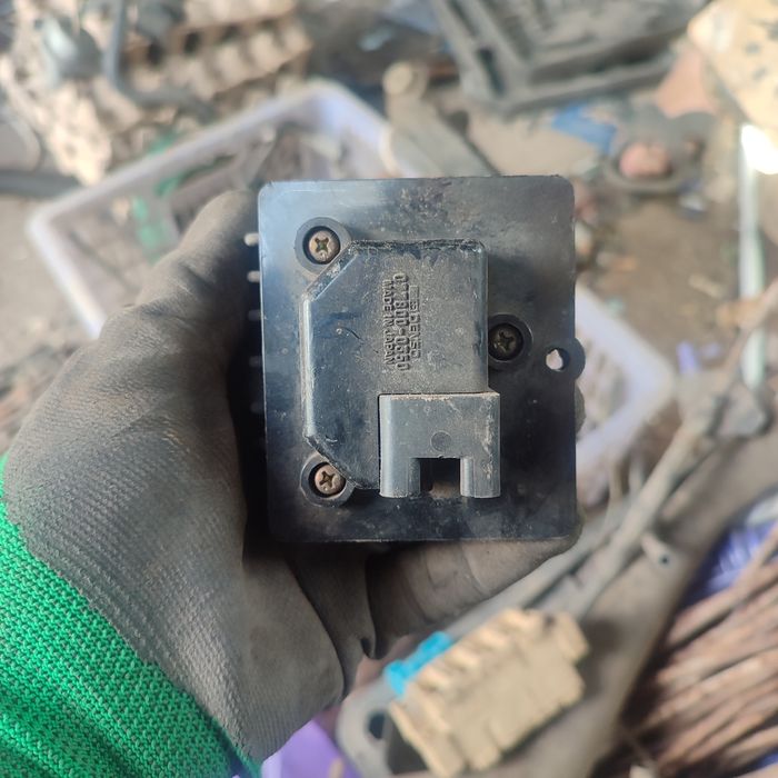 Запчасти на Камри sv 40