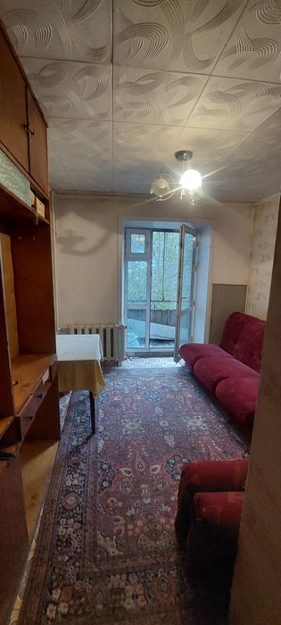 Продам 3х ком.кв. 6 мик. д.61