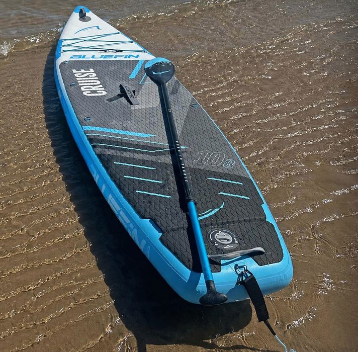 Placa SUP paddleboard Bluefin Cruise 10.8 325cm
