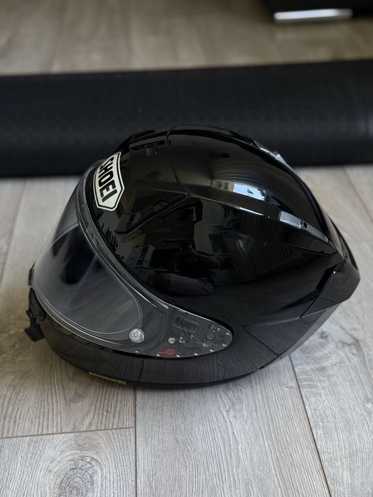 Cască moto SHOEI X-SPR PRO mărimea L
