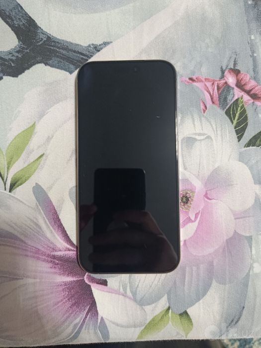 Продаю Iphone 16 pro max на 256гб