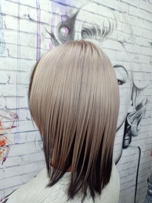 Услуги парикмахера